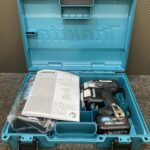 マキタ makita 充電式インパクトドライバ 